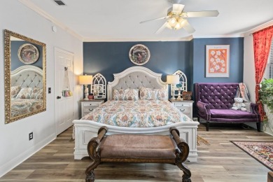 Elevate your lifestyle in Corsicana, TX, where a historic church