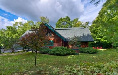 Welcome to your Northern Michigan retreat, an exceptional luxury - photo 11