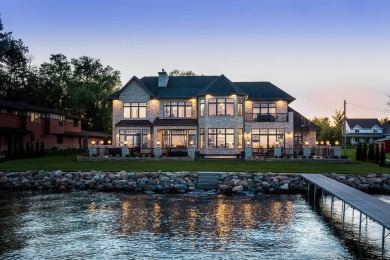 Lake Home For Sale in Waunakee, Wisconsin