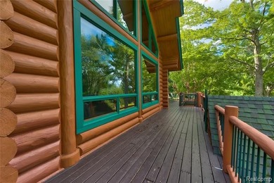 Welcome to your Northern Michigan retreat, an exceptional luxury - photo 13