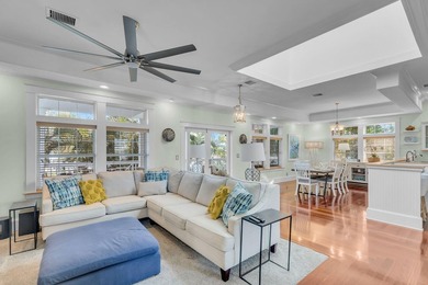Welcome to your private waterfront retreat in the highly - photo 15