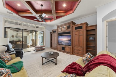 Luxury villa living within the exclusive Gardens of Isleworth - photo 15