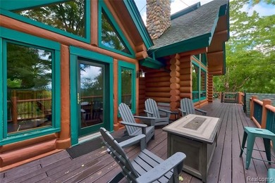 Welcome to your Northern Michigan retreat, an exceptional luxury - photo 15