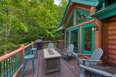 Welcome to your Northern Michigan retreat, an exceptional luxury - photo 16