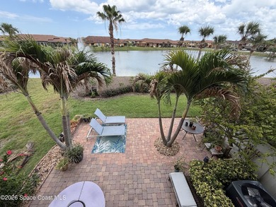 Resort style living in this 4 bedroom, 3.5 bath waterfront - photo 16