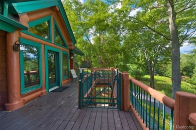 Welcome to your Northern Michigan retreat, an exceptional luxury - photo 17