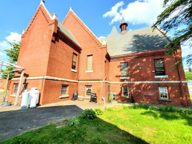 Unique commercial offering in the heart of downtown Madison. Two