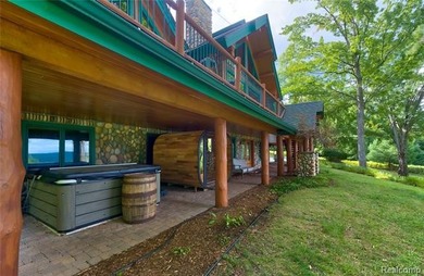 Welcome to your Northern Michigan retreat, an exceptional luxury - photo 19