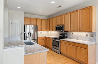 Seller contributing up to $25,000! Use the funds to reduce your - photo 20