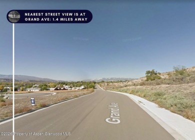 Colorado River Acreage For Sale in Silt Colorado