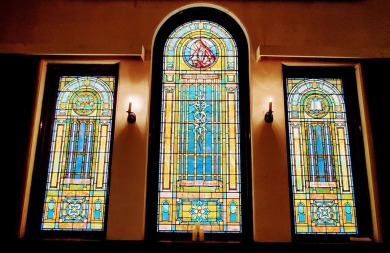 Unique commercial offering in the heart of downtown Madison. Two