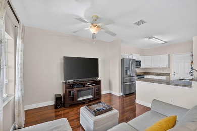 Welcome to this WATERFRONT END UNIT TOWNHOME in Emerald Lakes of - photo 22