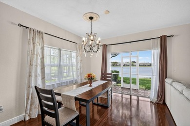 Welcome to this WATERFRONT END UNIT TOWNHOME in Emerald Lakes of - photo 24