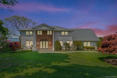 Set on 1.34 private waterfront acres in the Village of Kings - photo 5