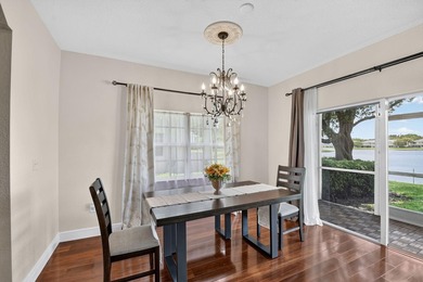 Welcome to this WATERFRONT END UNIT TOWNHOME in Emerald Lakes of - photo 25