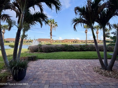 Resort style living in this 4 bedroom, 3.5 bath waterfront - photo 25