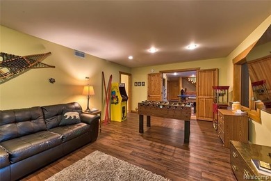 Welcome to your Northern Michigan retreat, an exceptional luxury - photo 27