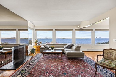 Set on 1.34 private waterfront acres in the Village of Kings - photo 8