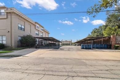 Elevate your lifestyle in Corsicana, TX, where a historic church