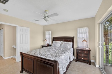 Welcome to this WATERFRONT END UNIT TOWNHOME in Emerald Lakes of - photo 29