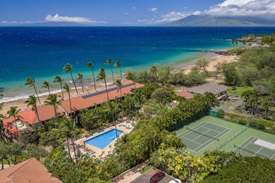 Welcome to one of the most coveted locations at Makena Surf - - photo 30