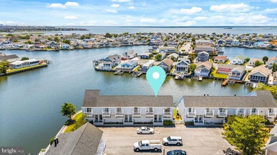 Rare canal-front 2BR/1.5BA townhome in Holly Point with your own - photo 31