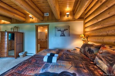 Welcome to your Northern Michigan retreat, an exceptional luxury - photo 33