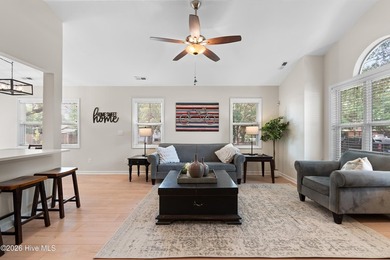 Welcome to your beautifully renovated coastal retreat on Oak - photo 4