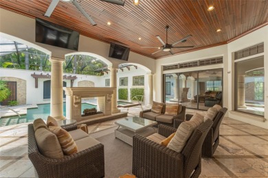 Luxury villa living within the exclusive Gardens of Isleworth - photo 36