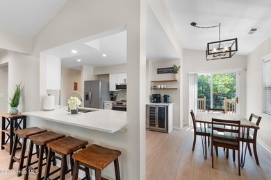 Welcome to your beautifully renovated coastal retreat on Oak - photo 8