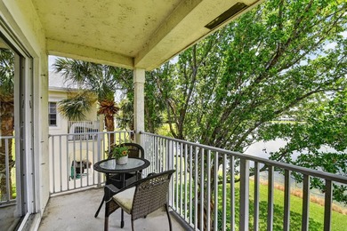Welcome to this WATERFRONT END UNIT TOWNHOME in Emerald Lakes of - photo 39
