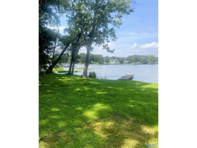 Lake Lot For Sale in Leesburg, Alabama