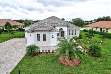 Lake Home For Sale in Vero Beach, Florida