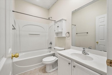 Seller contributing up to $25,000! Use the funds to reduce your - photo 42