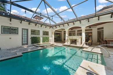 Luxury villa living within the exclusive Gardens of Isleworth - photo 42