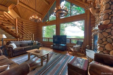 Welcome to your Northern Michigan retreat, an exceptional luxury - photo 50