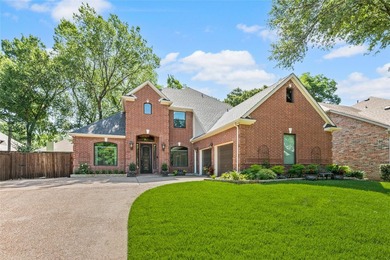 Nestled in the highly sought-after Woodlake Estates community - photo 1