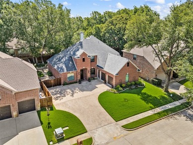 Nestled in the highly sought-after Woodlake Estates community - photo 2