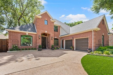 Nestled in the highly sought-after Woodlake Estates community - photo 3