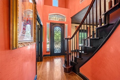 Nestled in the highly sought-after Woodlake Estates community - photo 4