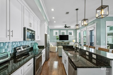 Welcome to the beach cottage you've been searching for! Nestled - photo 4