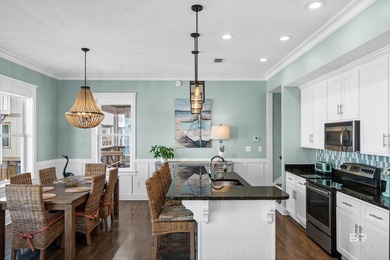 Welcome to the beach cottage you've been searching for! Nestled - photo 6