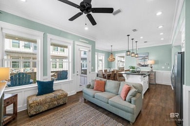 Welcome to the beach cottage you've been searching for! Nestled - photo 9