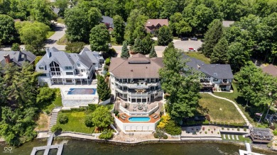 Lake Home For Sale in Indianapolis, Indiana