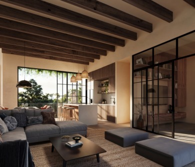 Monterezzo Residences is an architectural masterpiece that - photo 2