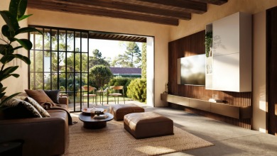 Monterezzo Residences is an architectural masterpiece that - photo 3