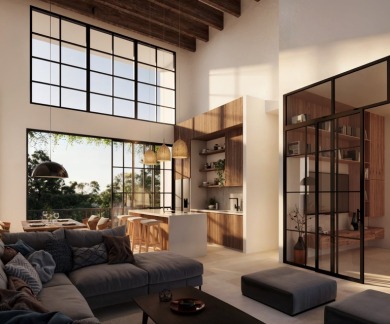 Monterezzo Residences is an architectural masterpiece that - photo 5