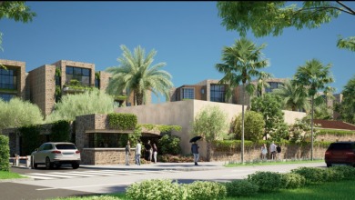 Monterezzo Residences is an architectural masterpiece that - photo 7