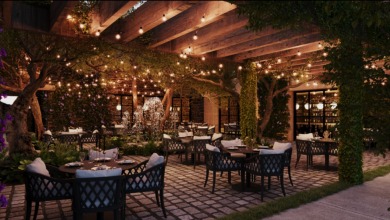 Monterezzo Residences is an architectural masterpiece that - photo 8