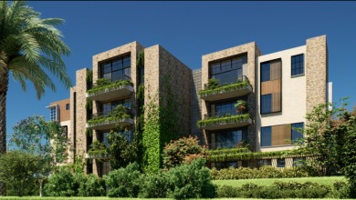 Monterezzo Residences is an architectural masterpiece that - photo 9